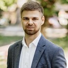Avatar for Yevhen Vavrykiv