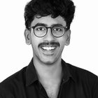 Avatar for Manav K P