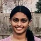 Avatar for Santoshi Yadagiri