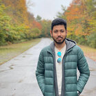 Avatar for Karthikeyan Ramachandriya Subramanian