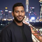 Avatar for Chimmiri Krishna Chaitanya