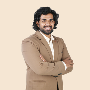 Prasanna Krishna Shakthibala