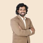 Avatar for Prasanna Krishna Shakthibala