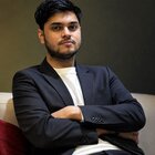 Avatar for Pranav Giri