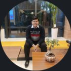 Avatar for Shreyas Agrawal