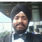 Avatar for Sukhgewanpreet Singh