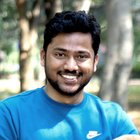 Avatar for Jagadeesh Kumar M K