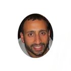 Avatar for Sid Khoshoo