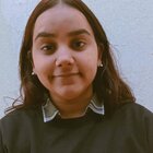 Avatar for Aastha Shukla
