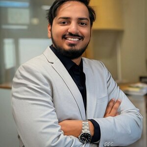 Gaurav Sengar
