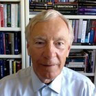 Avatar for John G Schwitz