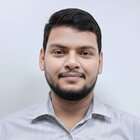 Avatar for Raj Kalash Tiwari