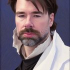 Avatar for Aaron Tavistock