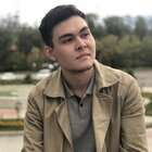 Avatar for Askhat Mukanov