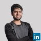 Avatar for Hriday Mehta