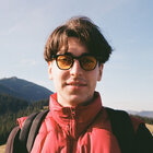 Avatar for Volodymyr Parkhomchuk