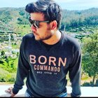 Avatar for Ayush Nigam
