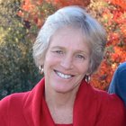 Avatar for Mary Lou Zoback