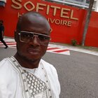 Avatar for Vincent de Paul GOUNOU