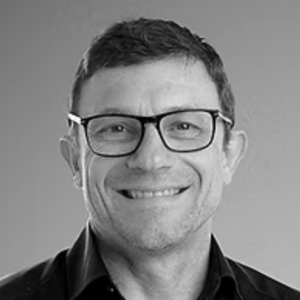 Christophe Ramstein