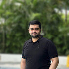 Avatar for Kunal Vohra