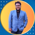 Avatar for Ashutosh Gupta
