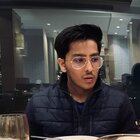 Avatar for Ayush Vijayvargia