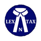 Avatar for Shiv Lexntax