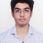 Avatar for Vansh Arora