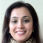 Avatar for Shruti Chandrasekhar 