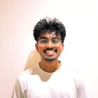 Avatar for Sanjay Karunamoorthy