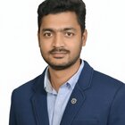 Avatar for VigneshKumar Selvaraj