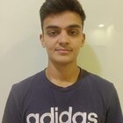 Avatar for Harsh Mehta