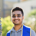 Avatar for Kishan Dahya