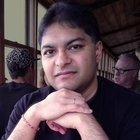 Avatar for Abhay Saxena