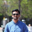 Avatar for Varun Athreya
