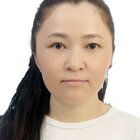 Avatar for Keldibaeva Zamira
