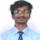 Avatar for Spandan Rajkumar Mendhe