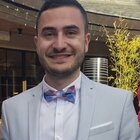 Avatar for Krasmen Rekaj