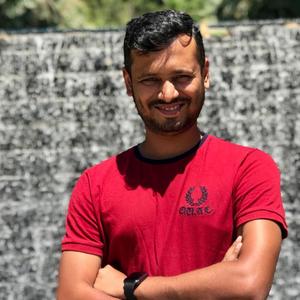 Abhishek Chatterjee