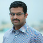 Avatar for Balaraman Lakshmanan