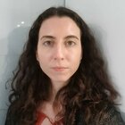 Avatar for Cristina Ferrandez