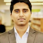 Avatar for Shubham Gaikwad