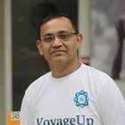 Avatar for Umesh Joshi