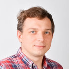 Avatar for  Andriy Prokopets