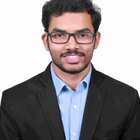 Avatar for Anish Sandesh Kanekar