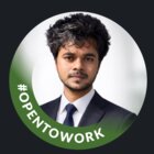 Avatar for Rajershi Meesala