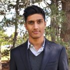 Avatar for Saurabh Ananth