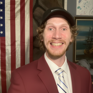 Jordan Kristo