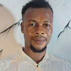 Avatar for chibuzor okafor